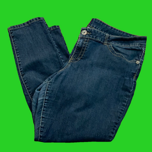 Nice Torrid jeans 24s